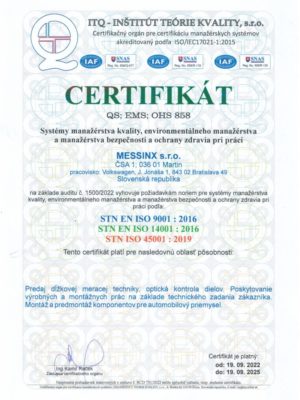 ISO_Certifikat